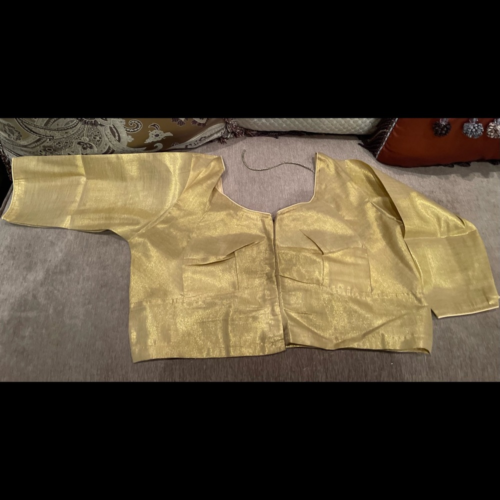 Khatan blouse